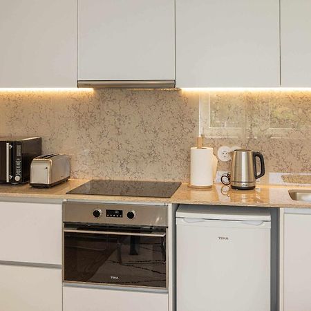 Guestready - Mosteiro Azul Downtown Apartments Coimbra Eksteriør bilde