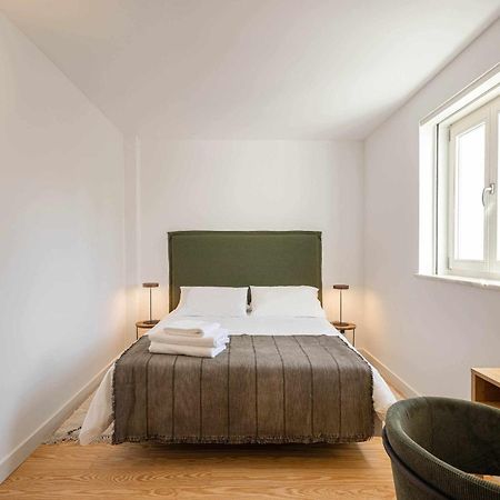 Guestready - Mosteiro Azul Downtown Apartments Coimbra Eksteriør bilde