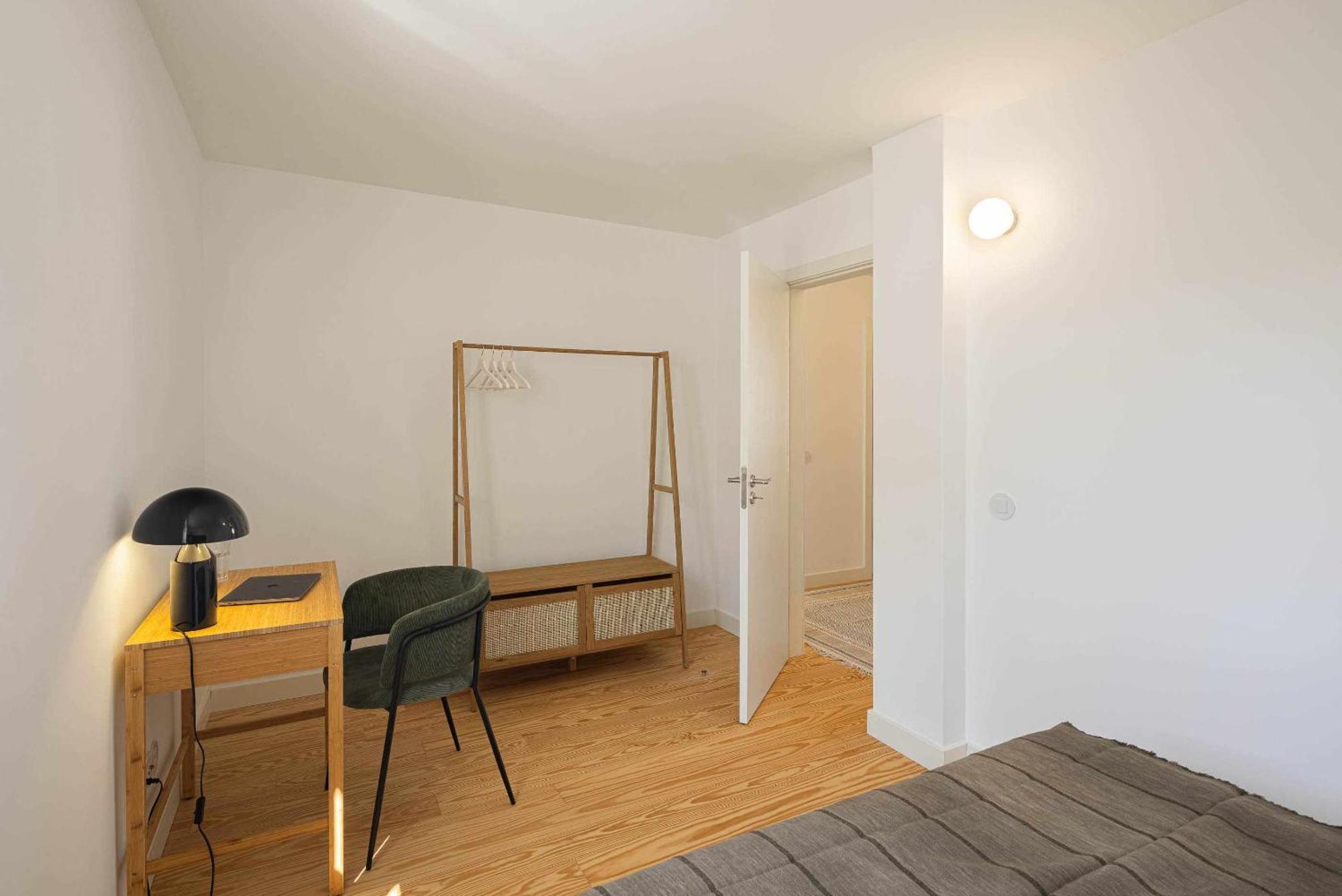 Guestready - Mosteiro Azul Downtown Apartments Coimbra Eksteriør bilde