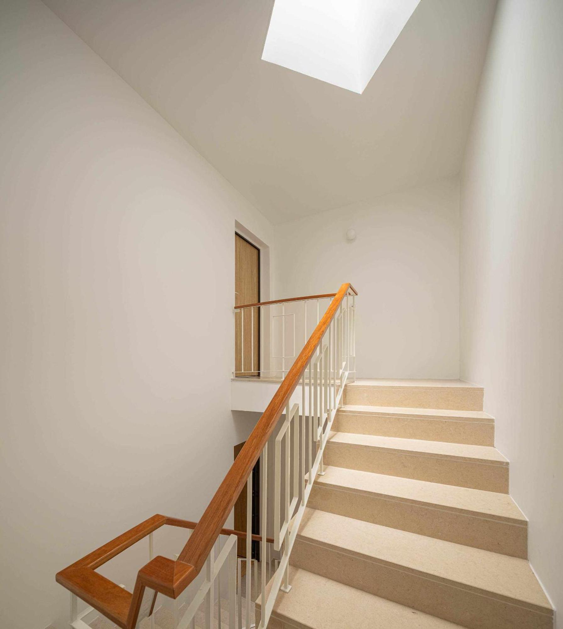Guestready - Mosteiro Azul Downtown Apartments Coimbra Eksteriør bilde