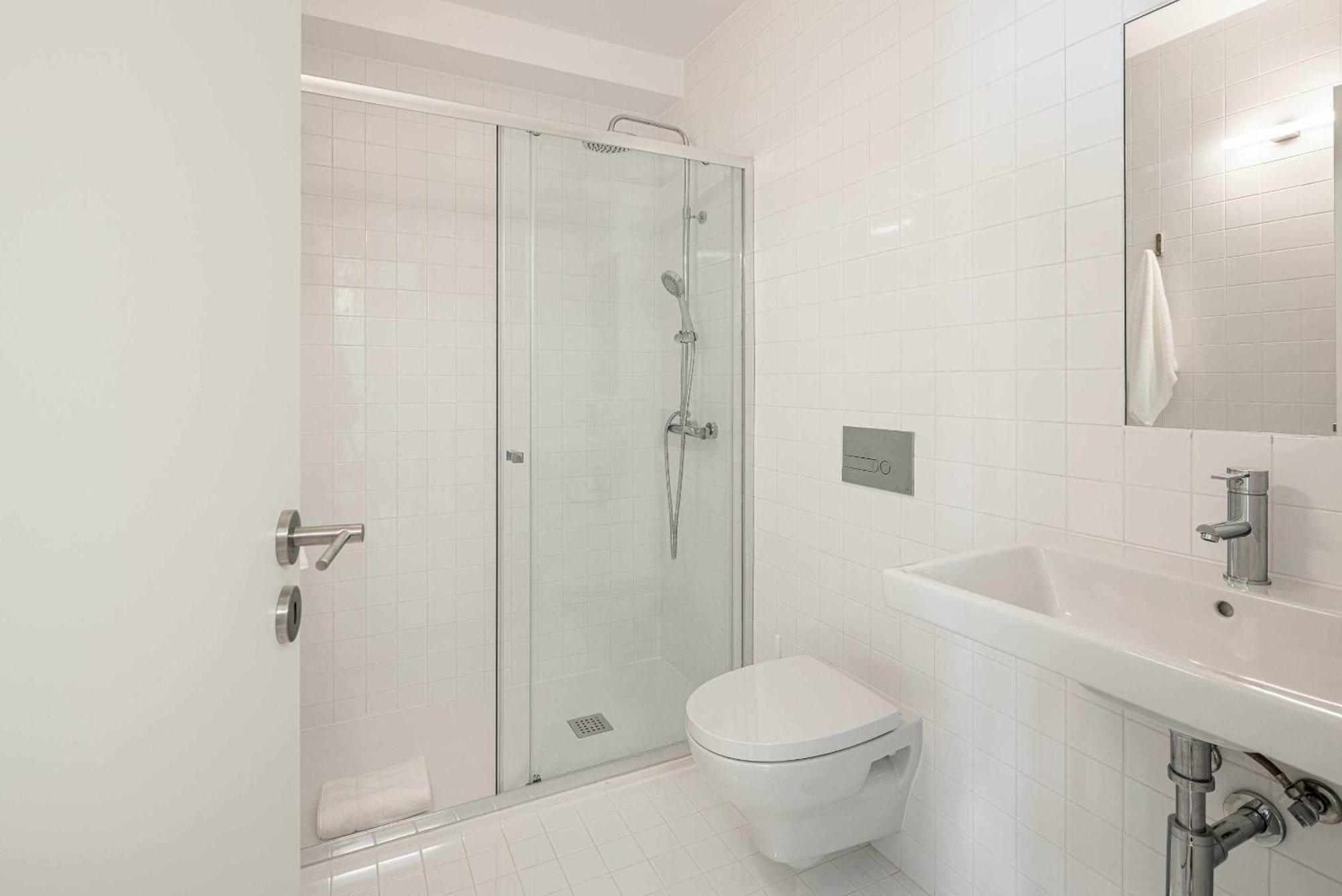Guestready - Mosteiro Azul Downtown Apartments Coimbra Eksteriør bilde