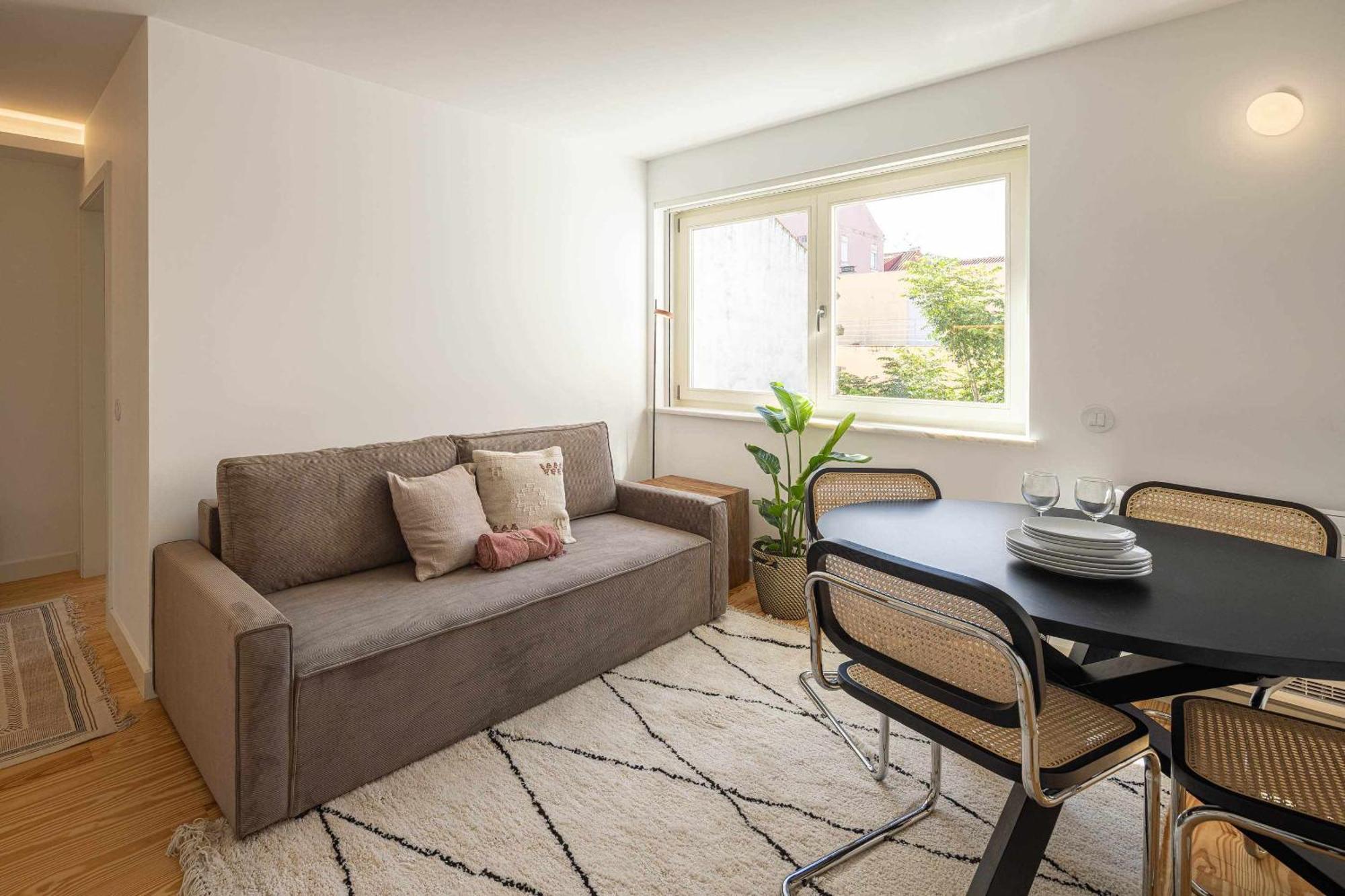 Guestready - Mosteiro Azul Downtown Apartments Coimbra Eksteriør bilde